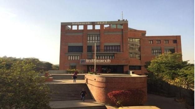 IndSearch Institute Of Management Studies & Research Bavdhan Pune IndSearch Campus photo 5